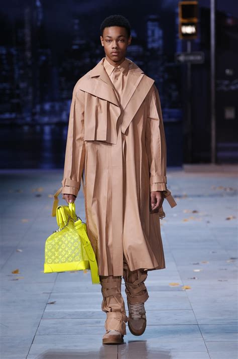 louis vuitton winter collection 2019